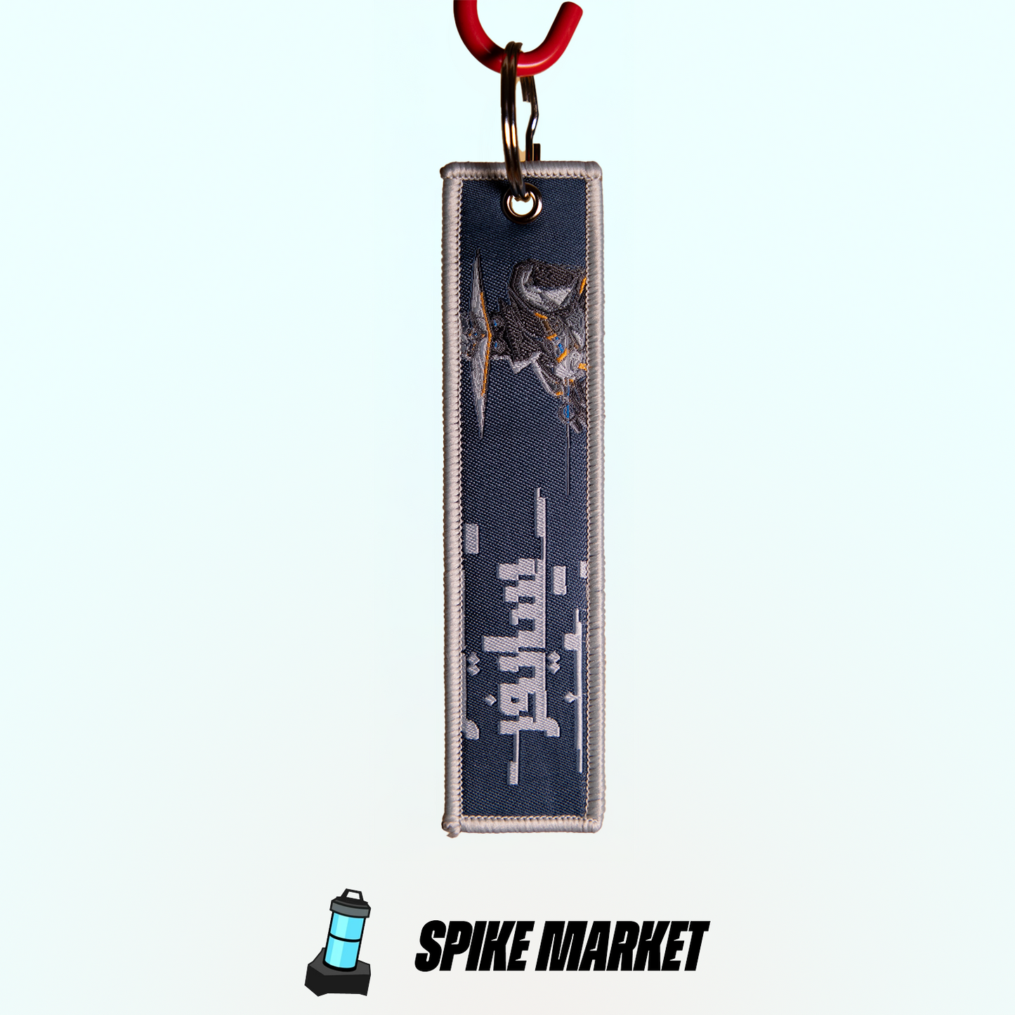 CYPHER KEYTAG