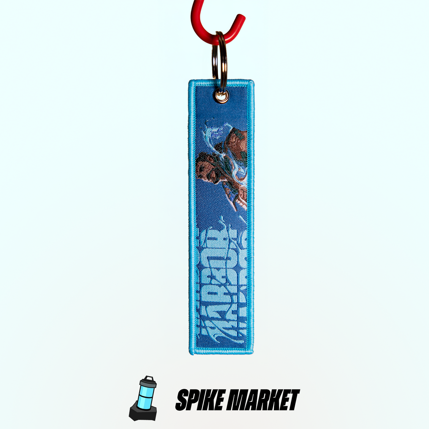 HARBOR KEYTAG