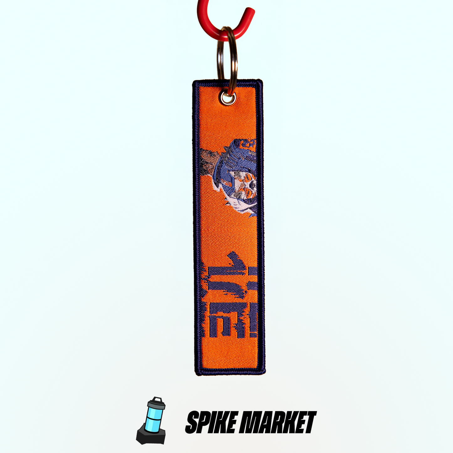 YORU KEYTAG