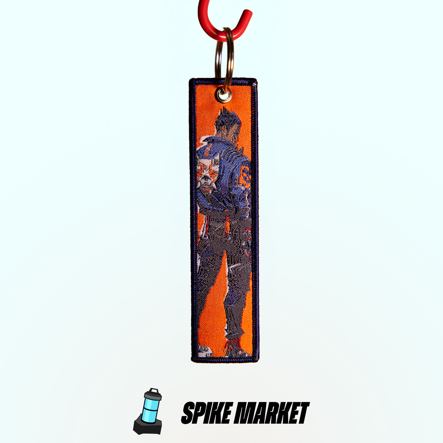 YORU KEYTAG
