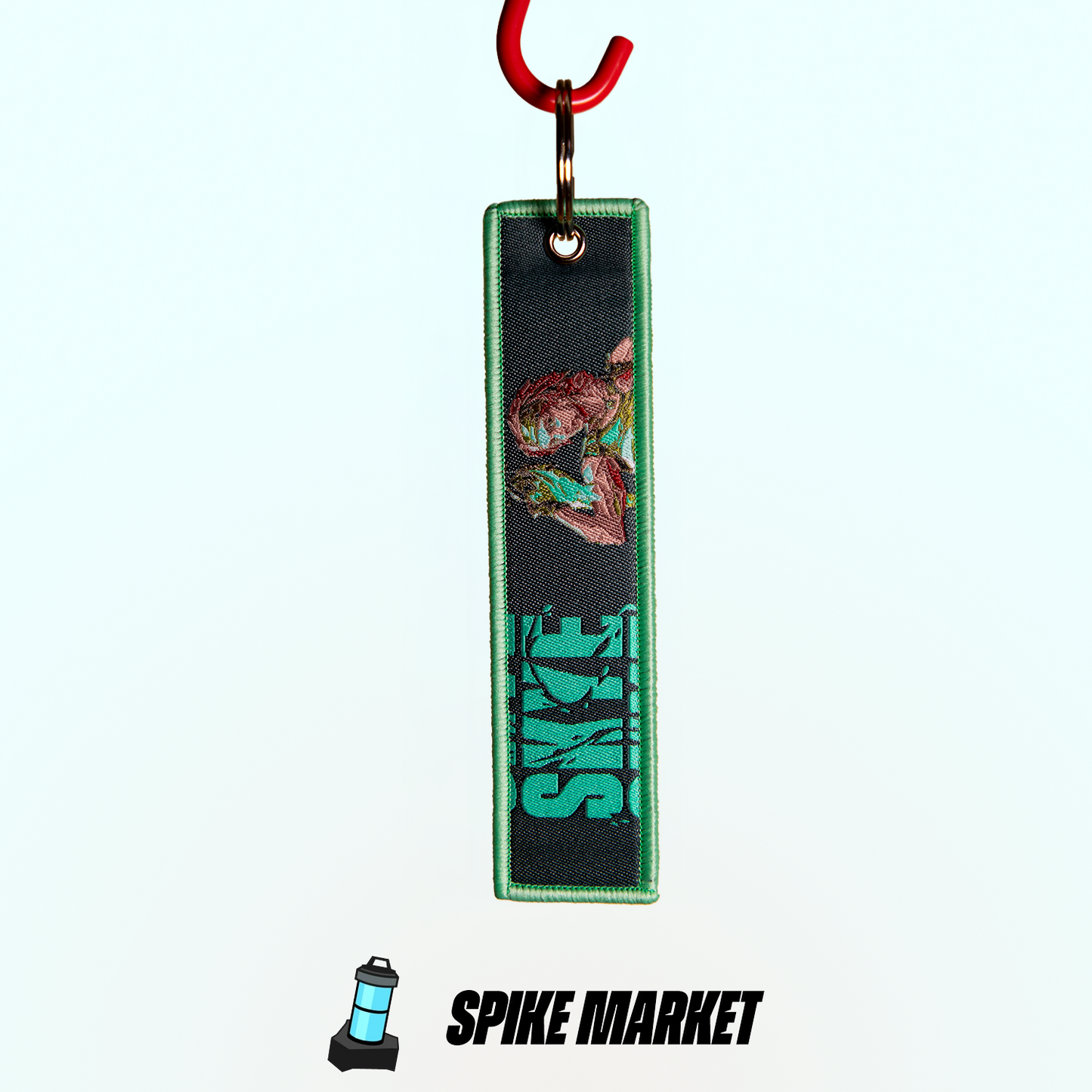 SKYE KEYTAG