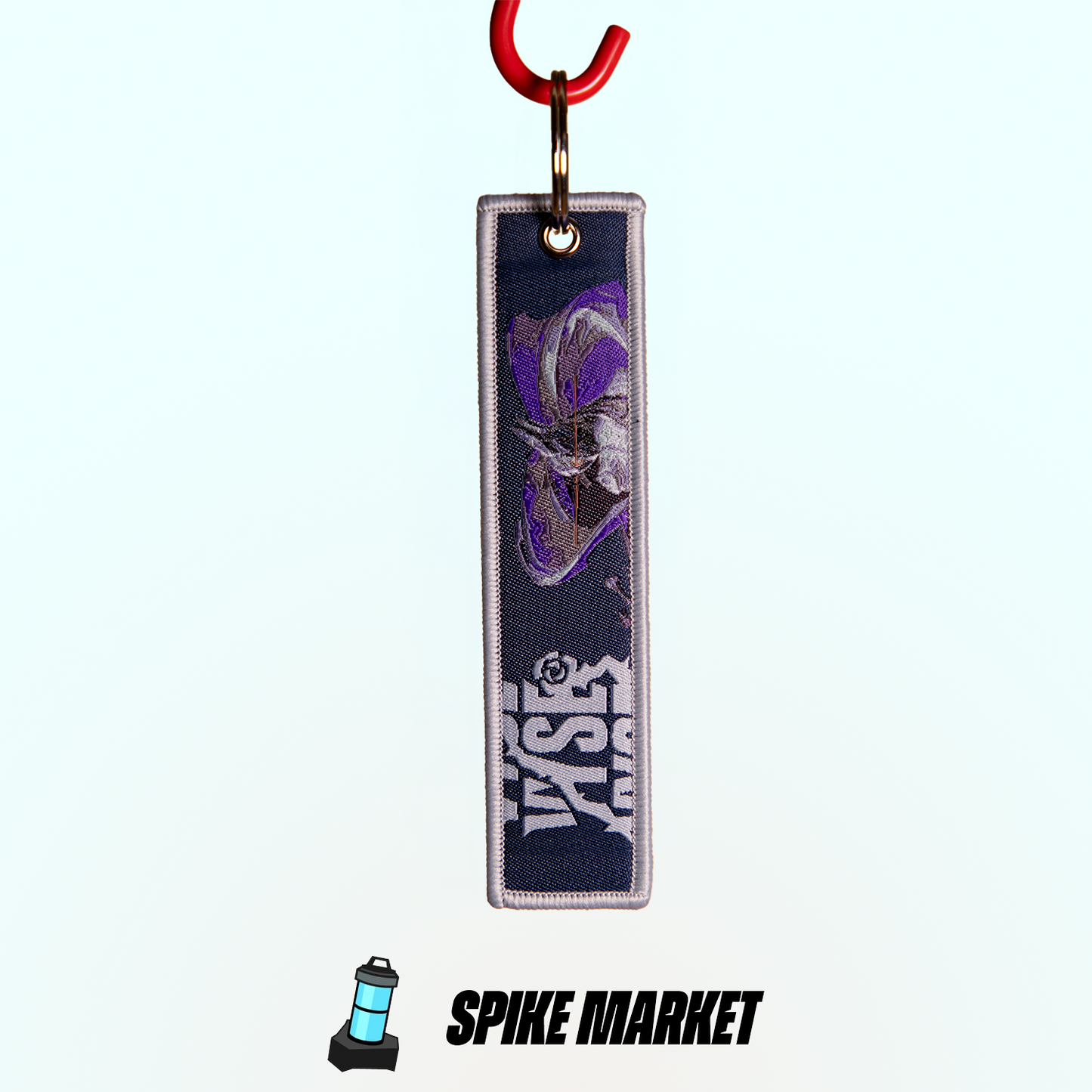 VYSE KEYTAG
