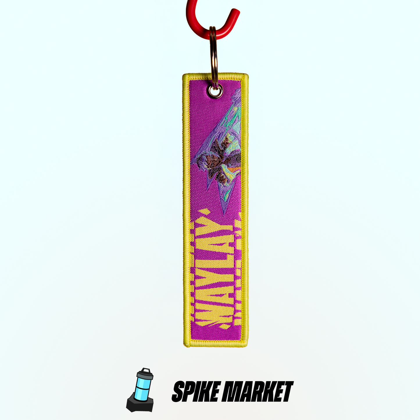 WAYLAY KEYTAG