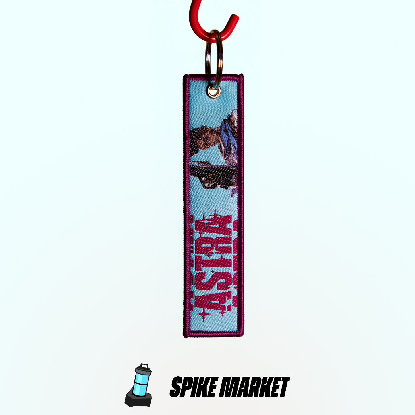 ASTRA KEYTAG