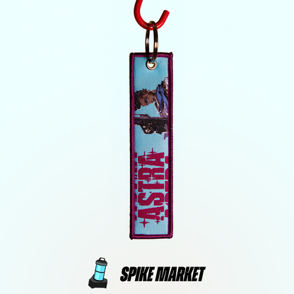 ASTRA KEYTAG