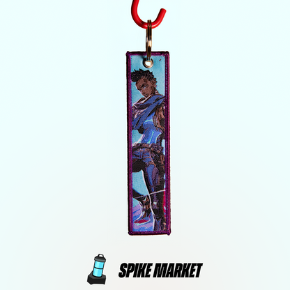 ASTRA KEYTAG