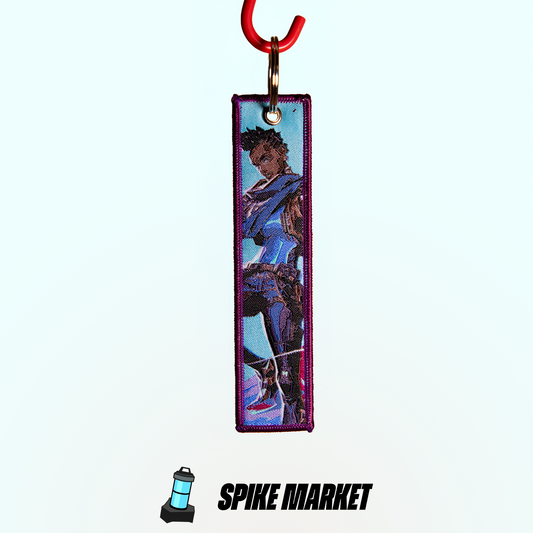 ASTRA KEYTAG