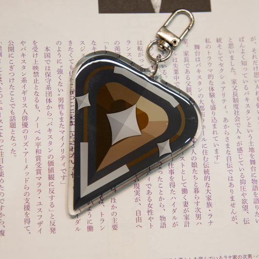 BRONZE EPOXY
