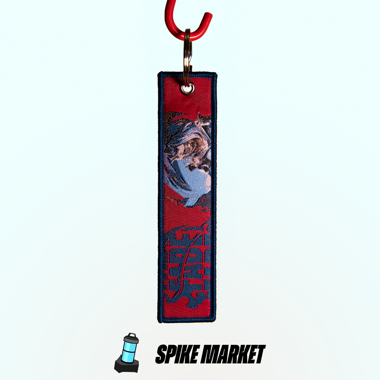 FADE KEYTAG