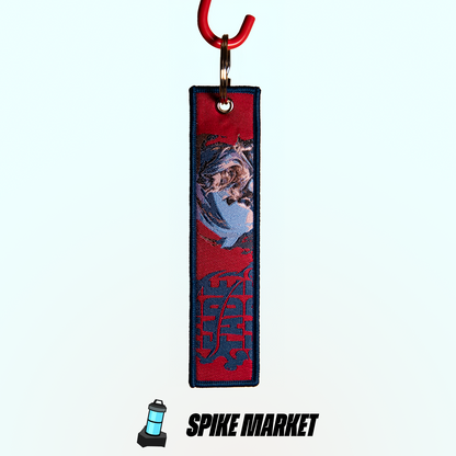 FADE KEYTAG