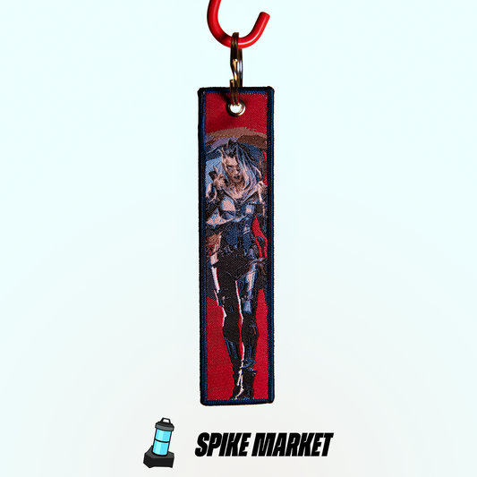 FADE KEYTAG