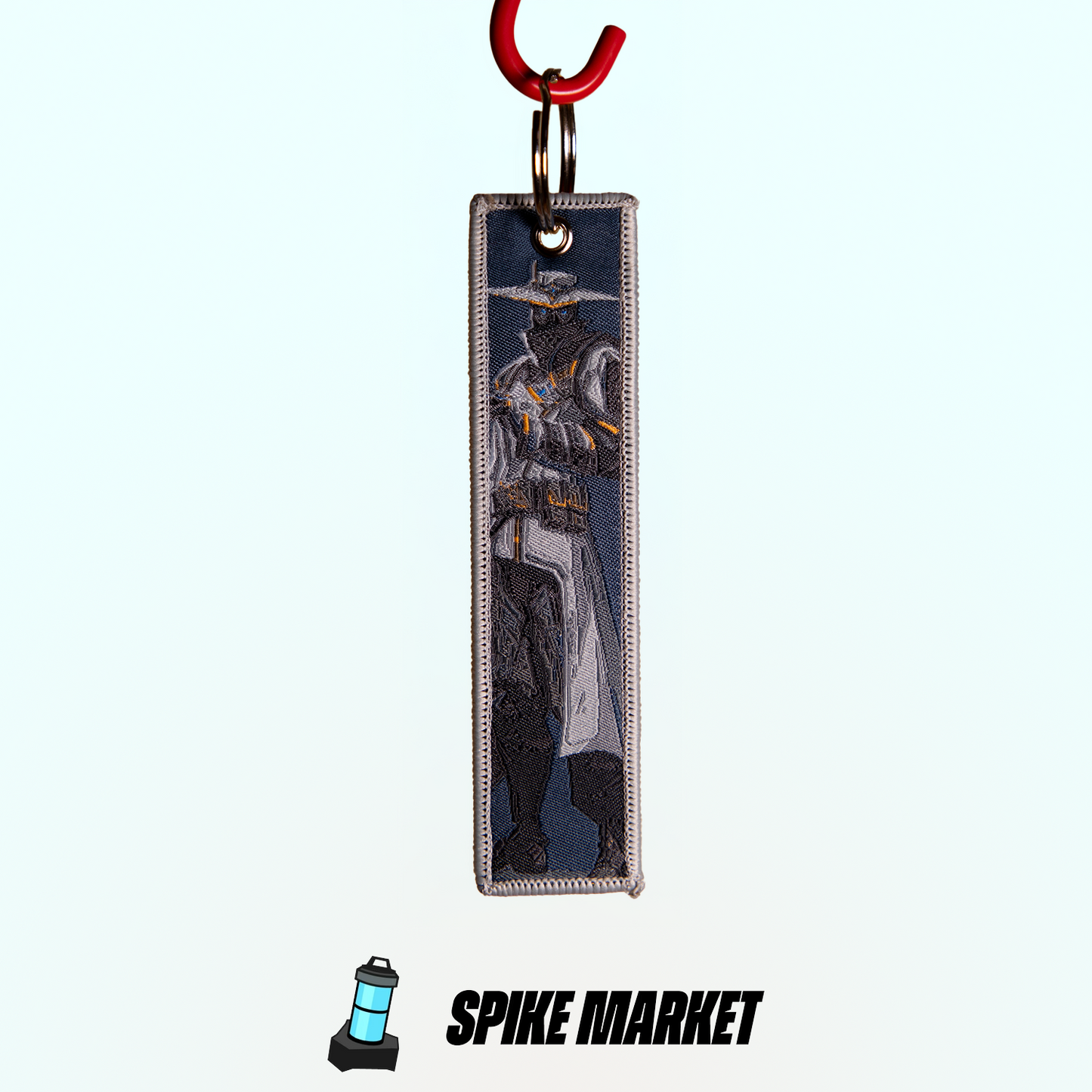 CYPHER KEYTAG