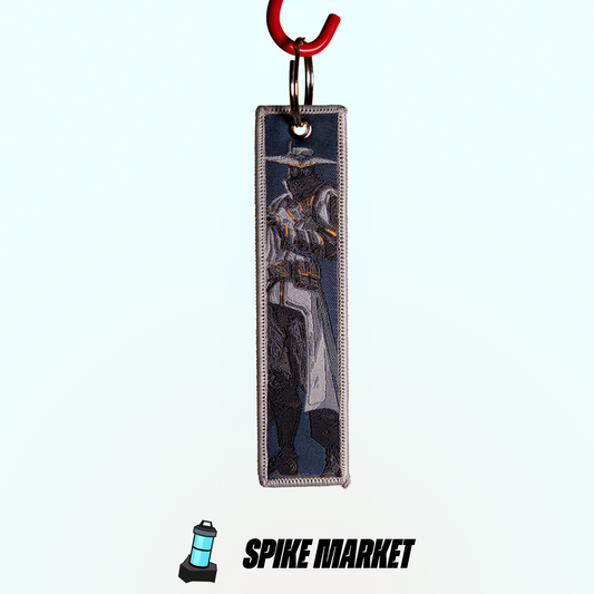 CYPHER KEYTAG