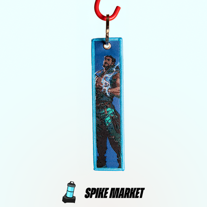 HARBOR KEYTAG