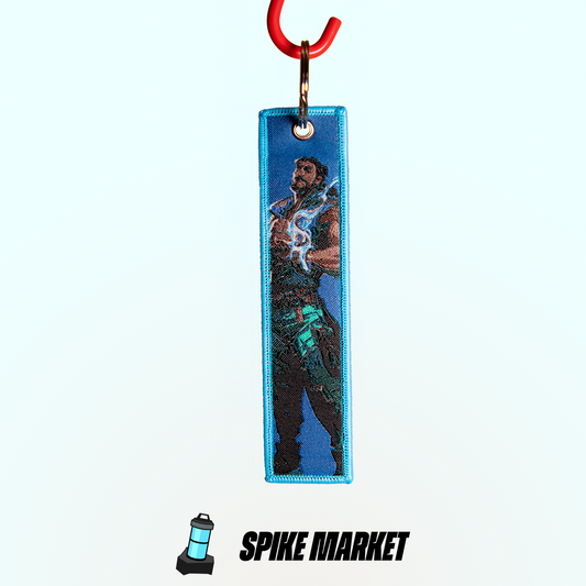 HARBOR KEYTAG