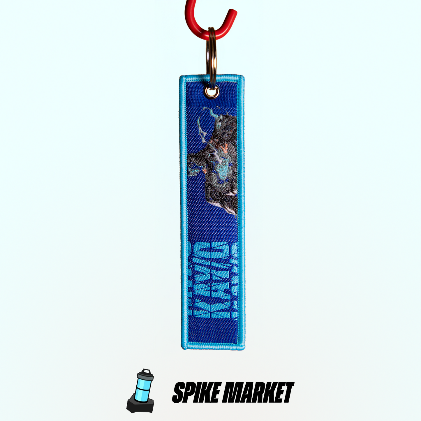 KAY/O KEYTAG