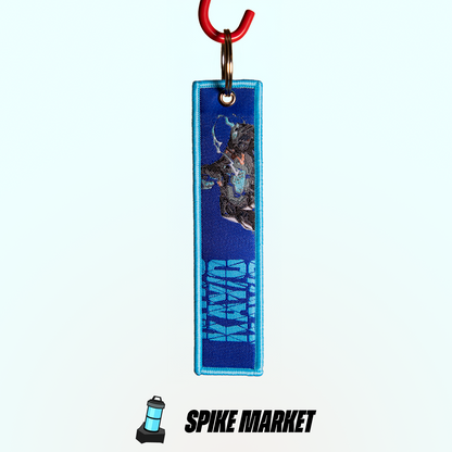 KAY/O KEYTAG