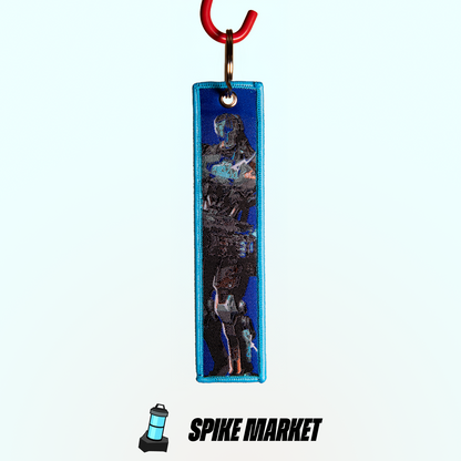 KAY/O KEYTAG