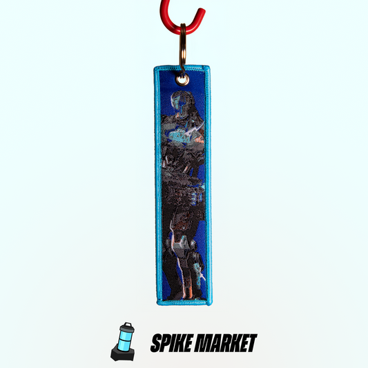 KAY/O KEYTAG