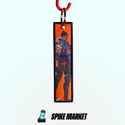 YORU KEYTAG