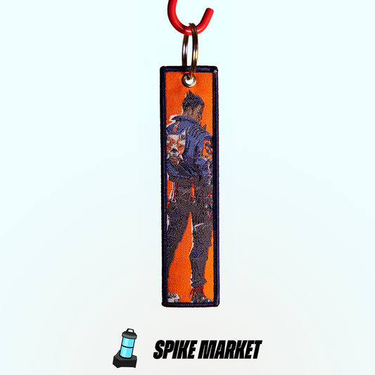 YORU KEYTAG