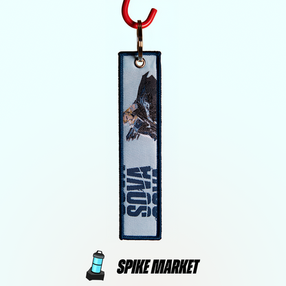 SOVA KEYTAG