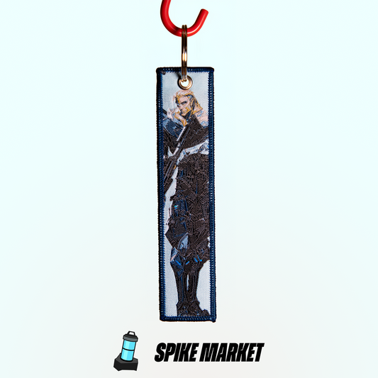 SOVA KEYTAG