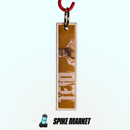 TEJO KEYTAG
