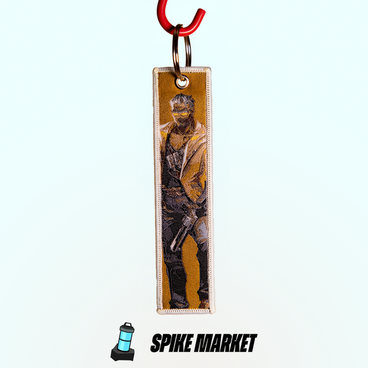 TEJO KEYTAG