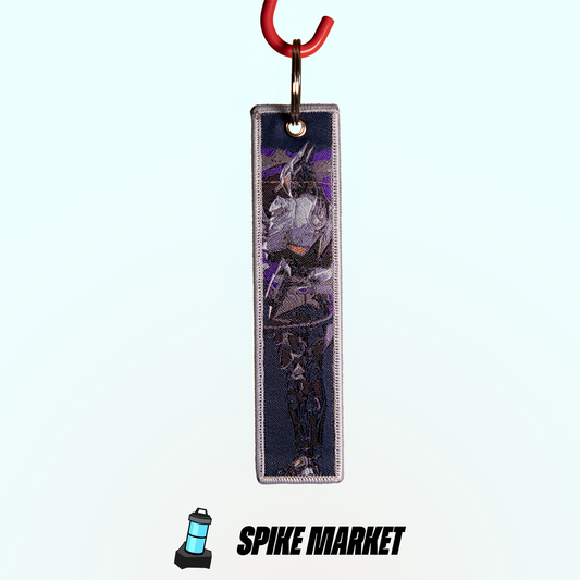 VYSE KEYTAG