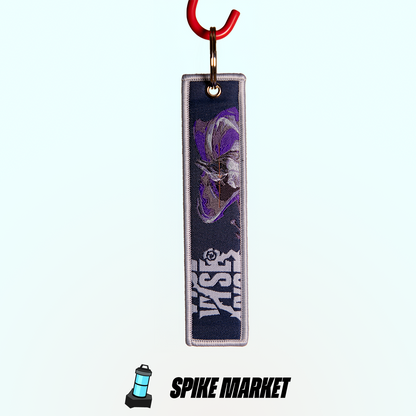 VYSE KEYTAG