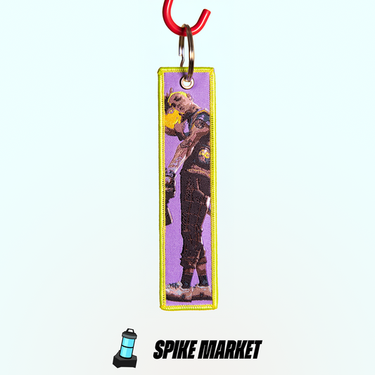 GEKKO KEYTAG
