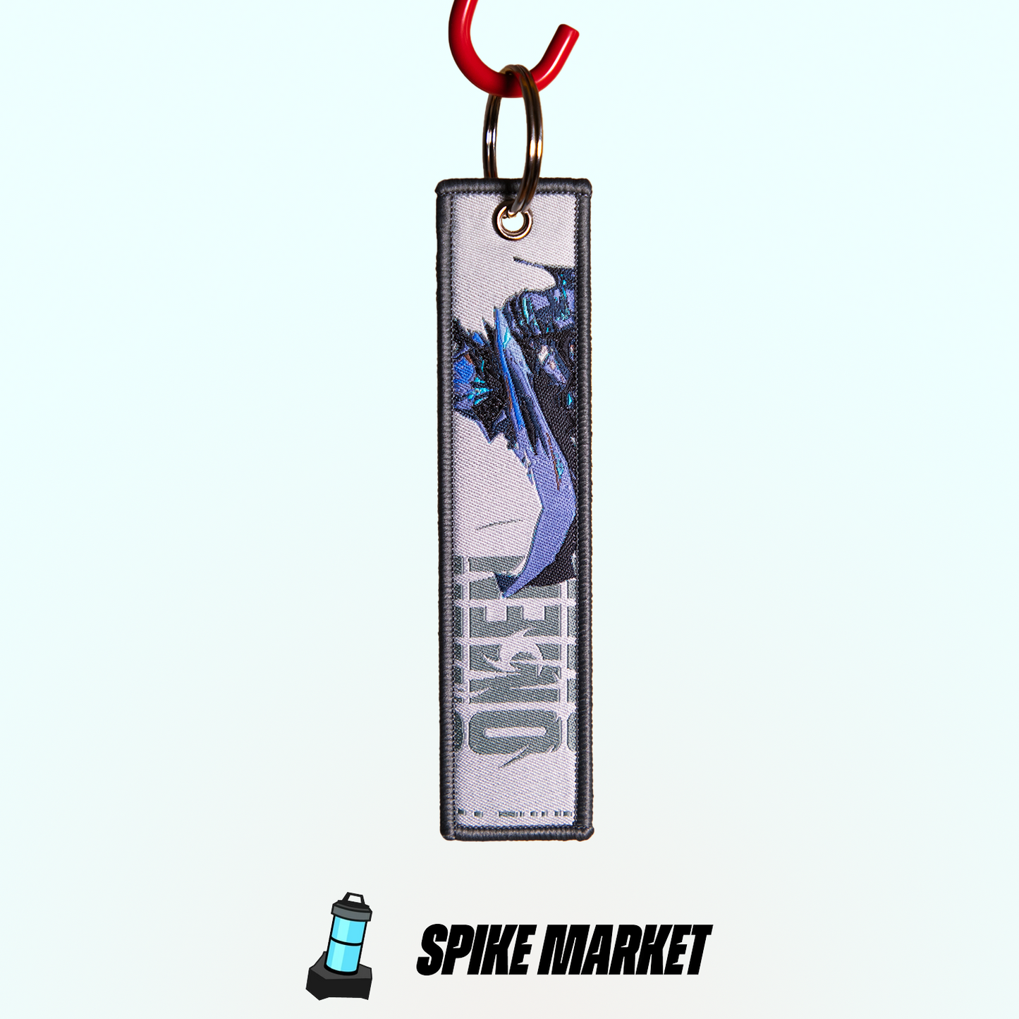 OMEN KEYTAG