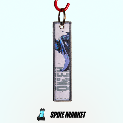 OMEN KEYTAG