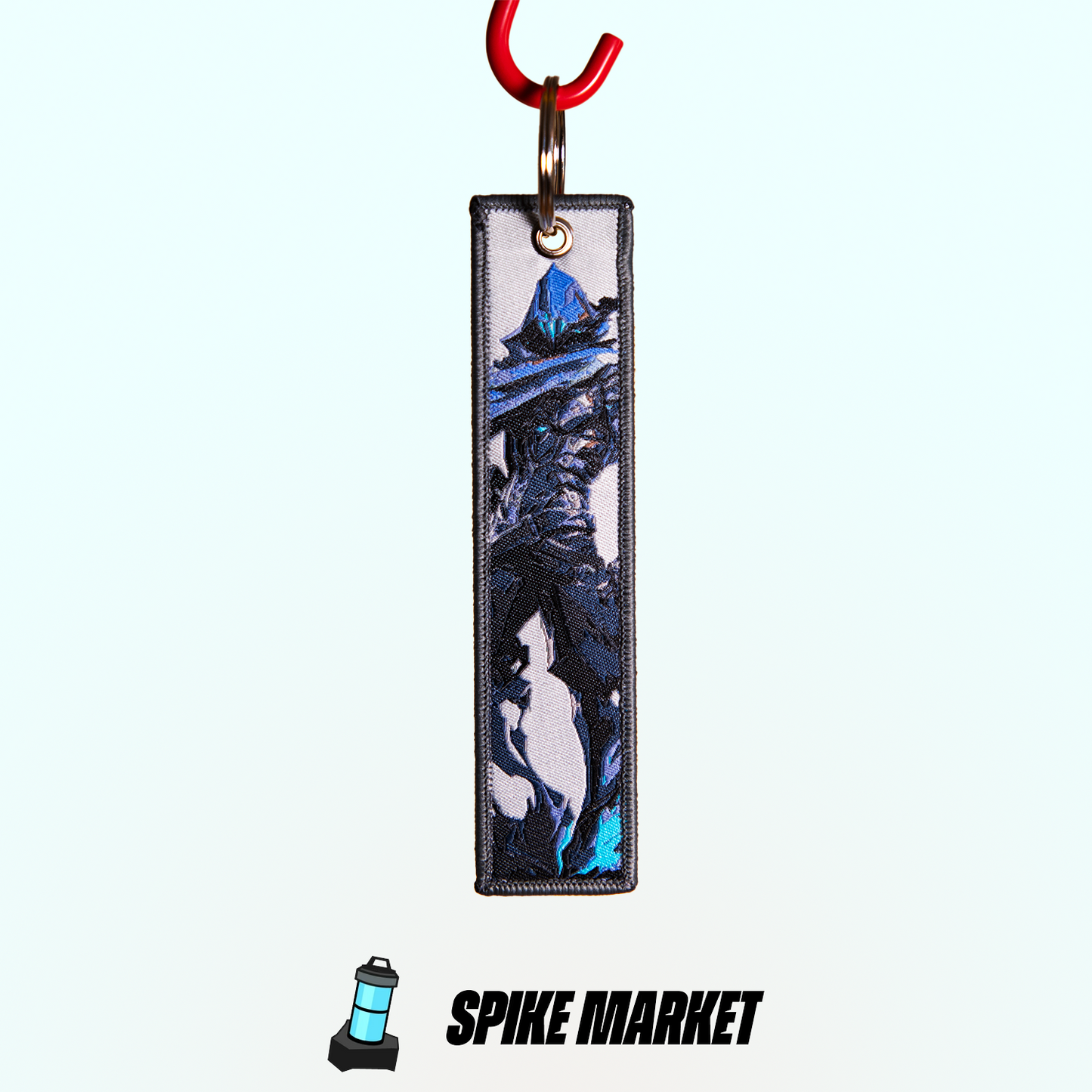 OMEN KEYTAG