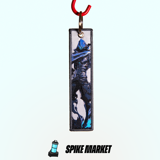 OMEN KEYTAG