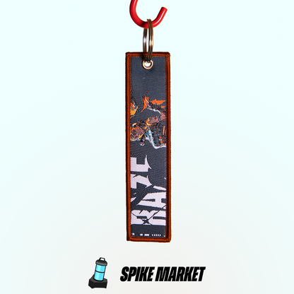 RAZE KEYTAG