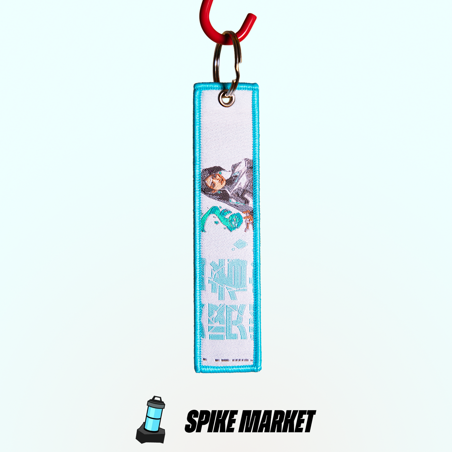 SAGE KEYTAG